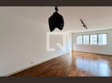 Apartamento · 120m² · 3 Quartos · 1 Vaga · Apartamento para Aluguel - Pinheiros, 3 Quartos,  120 m² - São Paulo