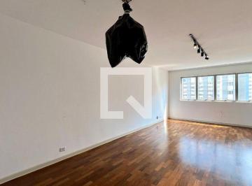 Apartamento · 120m² · 3 Quartos · 1 Vaga · Apartamento para Aluguel - Pinheiros, 3 Quartos,  120 m² - São Paulo