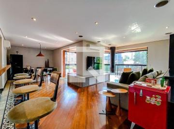 Apartamento · 200m² · 4 Quartos · 3 Vagas · Apartamento para Aluguel - Ipiranga, 4 Quartos, 200 m² - São Paulo