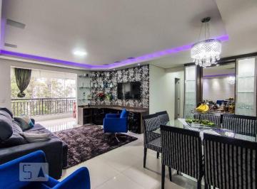 Apartamento · 87m² · 2 Quartos · 2 Vagas · Apartamento à Venda - Vila Andrade, 2 Quartos,  87 m² - São Paulo