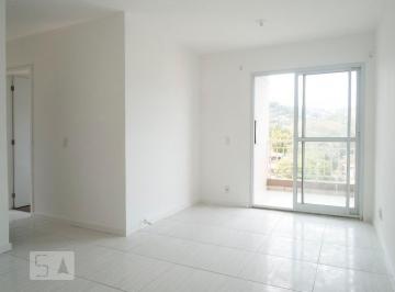 Apartamento · 70m² · 3 Quartos · 2 Vagas · Apartamento à Venda - Teresópolis, 3 Quartos,  70 m² - Porto Alegre