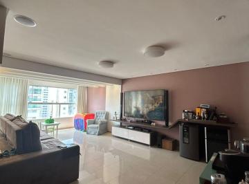 Apartamento de 4 quartos, Águas Claras · Quadra 201 Imprensa I