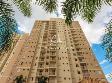 Apartamento · 70m² · 3 Quartos · 2 Vagas · Apartamento à venda e para alugar em Campinas, Taquaral, com 3 quartos, com 70 m²