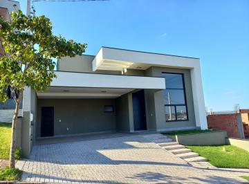 Casa · 185m² · 3 Quartos · 2 Vagas · Casa de alto padrão à venda no condomínio Vivenda das Pitangueiras - Valinhos/SP