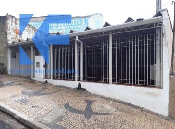Foto 01 · Casa, Vila Joaquim Inácio, Campinas, SP