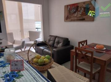 Foto 01 · Apto com 2 Dormitórios, no Residencial Gran Club , Centro de Jundiaí! Localização privilegiada!