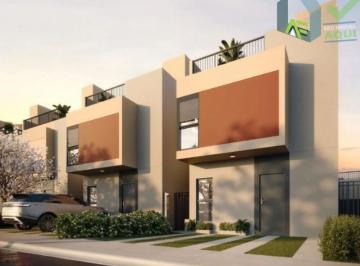 Foto 01 · Casas Modernas com novo conceito, alto padrão,, localização privilegiada! Seu investimento em algo m