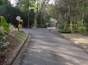 Terreno · 2040m² · Terreno à venda em Campinas, Parque São Quirino, com 2040 m², Chácaras São Quirino