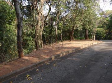 Terreno · 2020m² · Terreno à venda em Campinas, Parque São Quirino, com 2020 m², Chácaras São Quirino