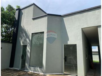 Casa · 84m² · 3 Quartos · 2 Vagas · Casa no Villa Suíça