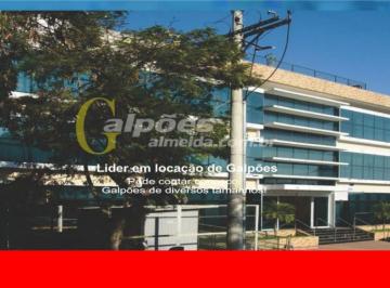 Foto 01 · Prédio comercial para alugar - Alphaville - Santana de Parnaíba