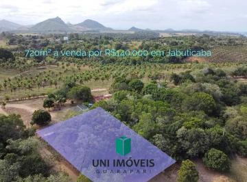 Foto 11 · Terreno de 720M² a venda por R$140.000 na zona rural de Guarapari