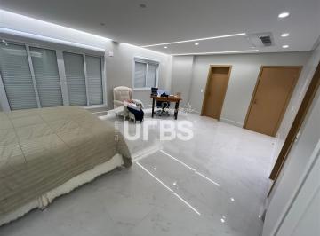 Apartamento de 4 quartos, Goiânia · APARTAMENTO 242,12MT 4 SUITES SETOR JARDIM GOIAS
