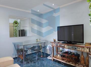 Foto 01 · APARTAMENTO À VENDA JARDIM DAS MAGNÓLIAS EM SOROCABA - SP