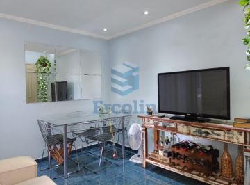 Foto 01 · APARTAMENTO À VENDA JARDIM DAS MAGNÓLIAS EM SOROCABA - SP