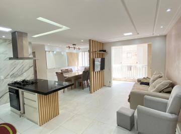 Foto 01 · Apartamento, Calhau, São Luís, MA