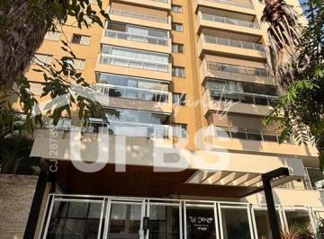 Apartamento de 3 quartos, Goiânia · APARTAMENTO 109,41MT 3 SUITES SETOR NOVA SUIÇA 