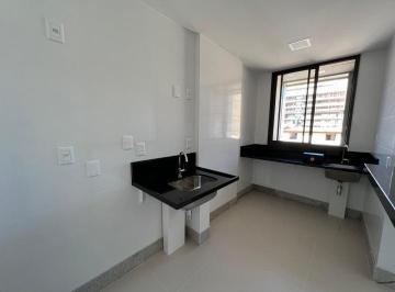 Apartamento de 2 quartos, Brasília · 02 QUARTOS EM PRÉDIO NOVO COM 86m2 VIDTA 100% LIVRE - 02 VAGAS!!