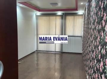Foto 01 · Apartamento, Vila Urupês, Suzano, SP