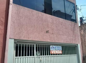 Casa · 302m² · 4 Quartos · 1 Vaga · Casa com 4 quartos e 2 Vagas de Garagem.