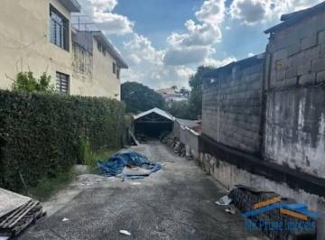 Terreno · 420m² · Lote/Terreno 420m² para Locação - Alto da Lapa/SP