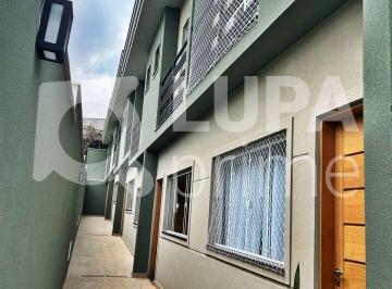 Casa · 70m² · 2 Quartos · 1 Vaga · CASA COM 2 QUARTOS E 1VAGA DE GARAGEM À VENDA NO TUCURUVI