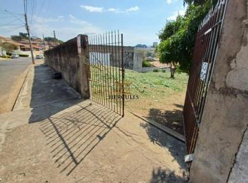 Foto 01 · Terreno, Jardim Alvinópolis, Atibaia, SP