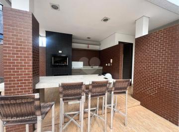Apartamento de 2 quartos, Curitiba · APARTAMENTO COM 2 QUARTOS NO ÁGUA VERDE