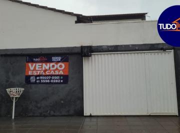 Foto 45 · SOBRADO COM 3 QUARTOS, SUÍTE, TODA NA LAJE, VENDA OU TROCA