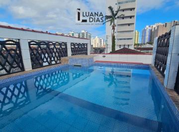 bya01k2yta0ztzlmtg3zdbm_md · Sobrado Isolado com Piscina na Guilhermina - 3 dorm com 1 suíte $690 mil