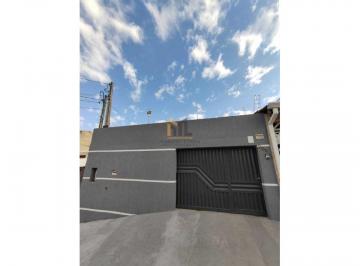 Casa · 110m² · 2 Quartos · 3 Vagas · Casa SOROCABA - SP