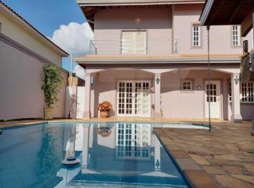 Foto 02 · Sobrado em bairro nobre de Atibaia SP, 3 suítes, piscina, área gourmet,  muito bem localizada proxim