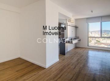 Living · Apartamento 2 dormitórios na Cidade Baixa pertinho da Redenção
