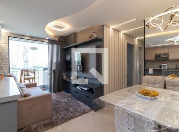 Apartamento · 58m² · 3 Quartos · 1 Vaga · Apartamento para Aluguel - Água Fria, 3 Quartos, 58 m2 - São Paulo