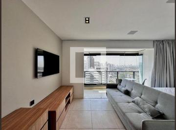 Apartamento · 38m² · 1 Vaga · Imoveis - no Campo Belo