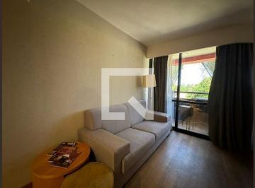Apartamento · 60m² · 1 Quarto · 1 Vaga · Apartamento para Aluguel - Asa Norte, 1 Quarto, 60 m² - Brasília