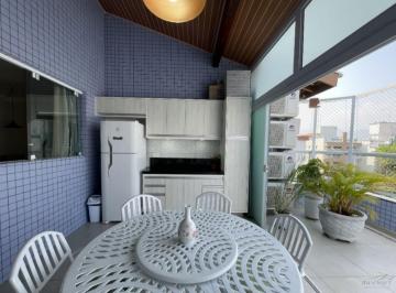Imagem do Imóvel · Ubatuba, Itaguá- Cobertura duplex com 3 dormitórios, sendo 2 suítes!