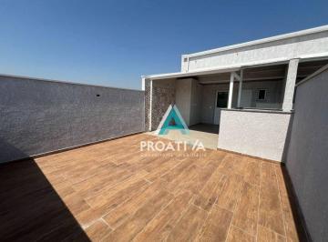c99daff526d2ead56201c1bee66b1bc28874d341 · Cobertura com 2 dormitórios à venda, 83 m² - Vila Floresta - Santo André/SP