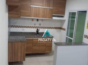 d0183219d6b89557b375506a444b6891377fb931 · Apartamento com 2 dormitórios à venda, 50 m²- Parque Industriário - Santo André/SP