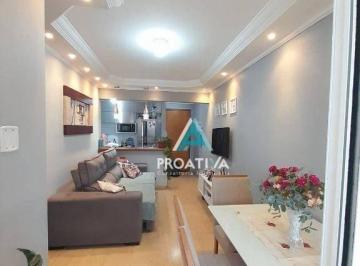 ae53c335e3fd3804df0c832752669bb5a472e4e5 · Apartamento com 2 dormitórios à venda, 50 m² - Santa Maria - Santo André/SP