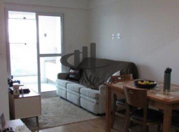 Apartamento · 62m² · 2 Quartos · 1 Vaga · Venda Apartamento Santo Andre Campestre Ref: 42246