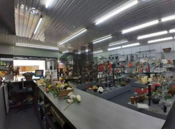 Comercial · 425m² · Venda Prédio Comercial Sao Caetano do Sul Santa Paula Ref: 42244