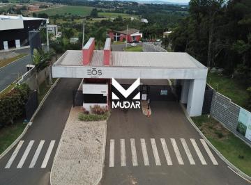 Rural · 200m² · Terreno no Condomínio EOS Mirante