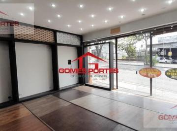 Foto 02 · Locais comerciais - Jardim Germânia