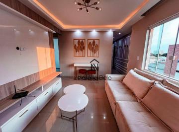 Sala · Apartamento com Elevador a poucos metros da Rodovia e Praia do Bosque
