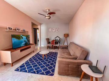 Sala · Triplex com Área Gourmet em localização nobre - Rio das Ostras