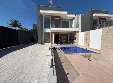 4e33fec1d437a4dc1f5ff92940eb55a2f6028b16 · Lançamento! Casas alto padrão com 4 quartos e piscina.