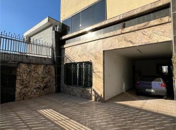 Casa de 5 quartos, São Paulo · Sobrado para locação 210m2 5 quartos (4 suítes) 3 vagas - Parque Novo Mundo