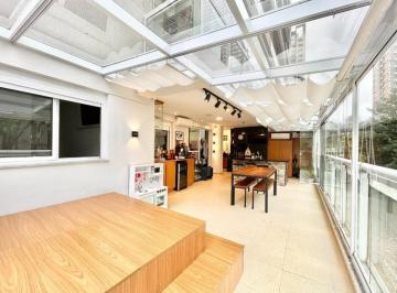 Foto 07 · Apartamento tipo garden à venda na Aclimação - São Paulo
