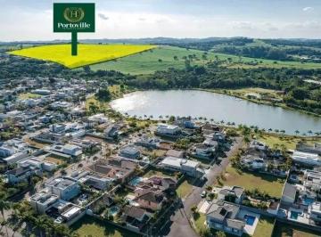 Foto 01 · Terreno em Condomínio de Luxo à Venda em Atibaia-SP, Jardim Colonial  360m² de Área Privativa